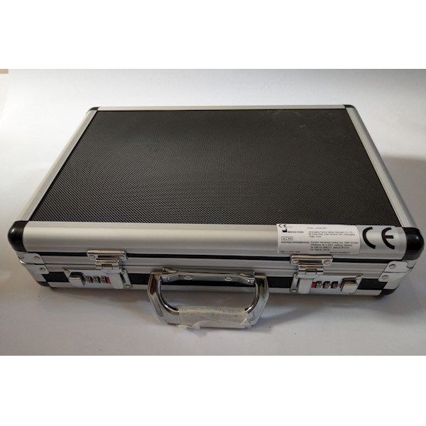 Kasety okulistyczne CANTON CT4311 A/B