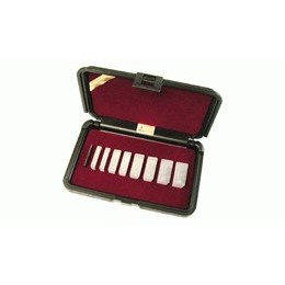 Kasety okulistyczne Gulden Ophtalmics Zestaw pryzmatów S-8