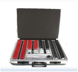 Kasety okulistyczne MSD / Easyopht MSD - 148