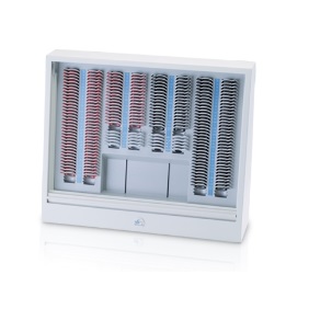 Kasety okulistyczne Oculus BK 1/ BK 2