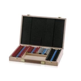 Kasety okulistyczne Oculus BK S