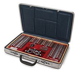 Kasety okulistyczne Reichert Trial Lens Set