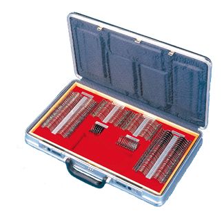 Kasety okulistyczne Shin-Nippon TL-35M