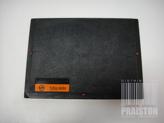 Kasety RTG do radiografii pośredniej używane AGFA MAMORAY - Praiston rekondycjonowany