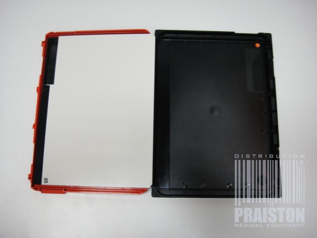 Kasety RTG do radiografii pośredniej używane AGFA MAMORAY - Praiston rekondycjonowany