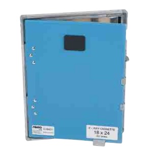 Kasety RTG ogólnodiagnostyczne Rego X-Ray GmbH X-Ray Cassettes