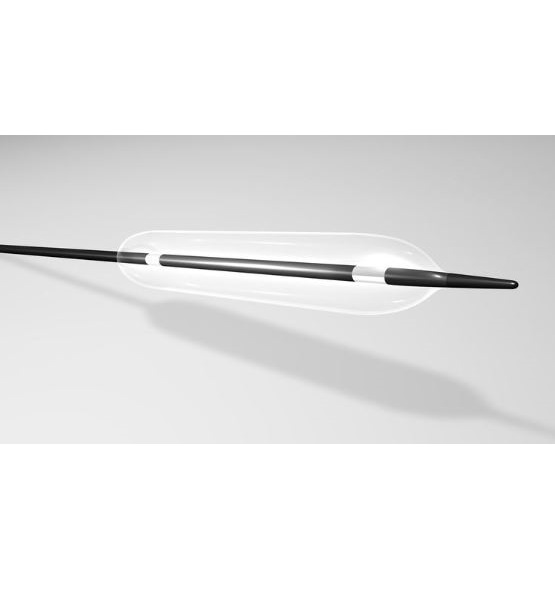 Katetery uszne SPIGGLE & THEIS TubaVent