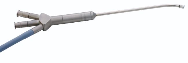 Katetery uszne SPIGGLE & THEIS TubaVent