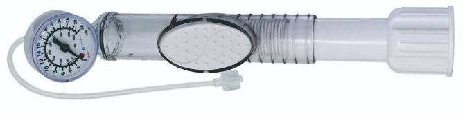 Katetery uszne SPIGGLE & THEIS TubaVent