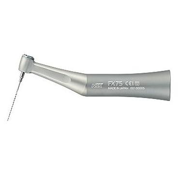 Kątnice endodontyczne NSK FX