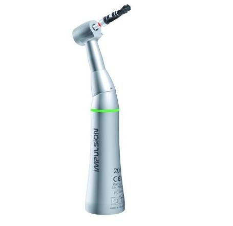 Kątnice implantologiczne Anthogyr Impulsion