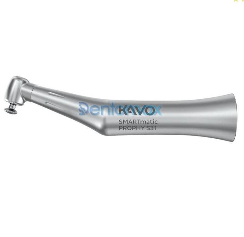 Kątnice stomatologiczne standardowe KaVo SMARTmatic PROPHY