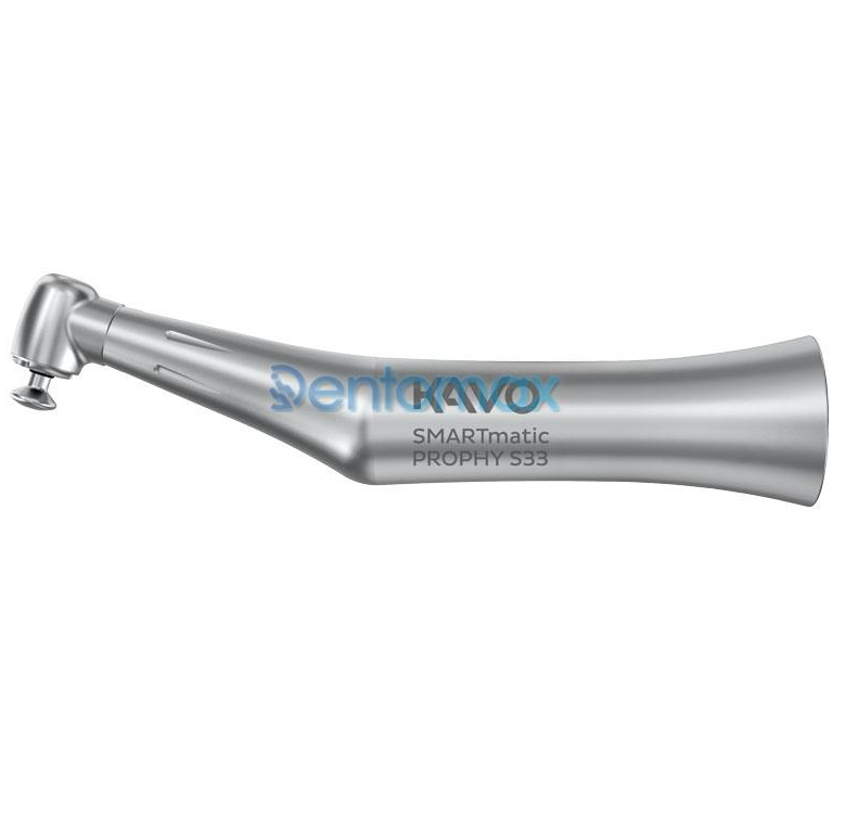 Kątnice stomatologiczne standardowe KaVo SMARTmatic PROPHY