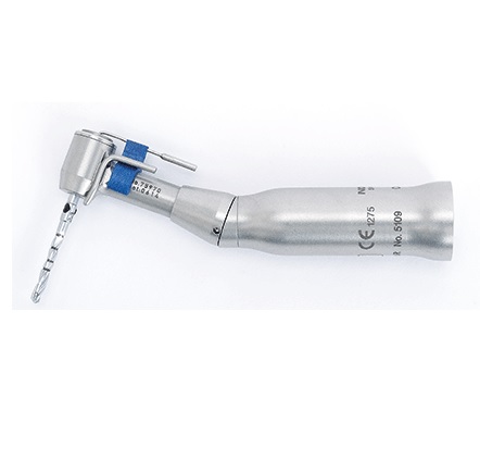 Kątnice stomatologiczne standardowe Nouvag kątnica