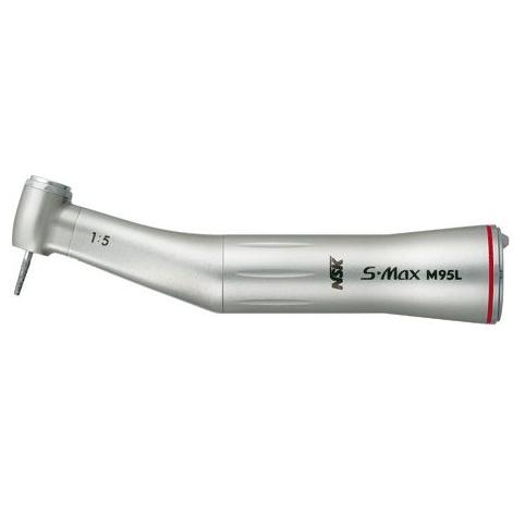 Kątnice stomatologiczne standardowe NSK S-Max