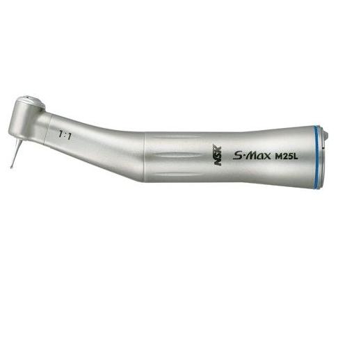 Kątnice stomatologiczne standardowe NSK S-Max