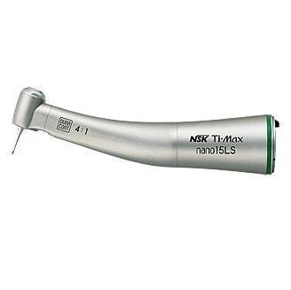 Kątnice stomatologiczne standardowe NSK Ti-Max nano