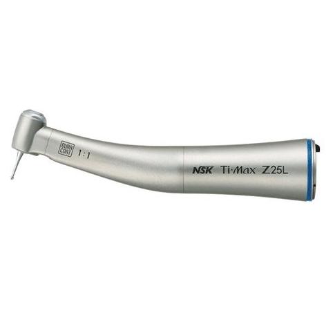 Kątnice stomatologiczne standardowe NSK Ti-Max Z