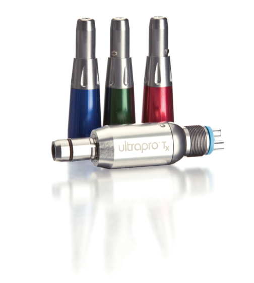 Kątnice stomatologiczne standardowe Ultradent ULTRAPRO TX