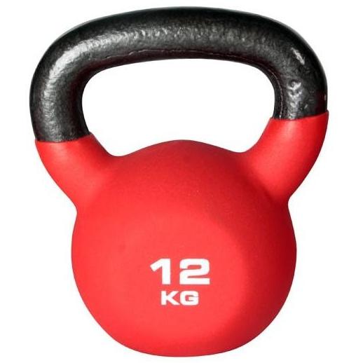 Kettelbelle i hantle treningowe Gymstick Pro Kettlebell