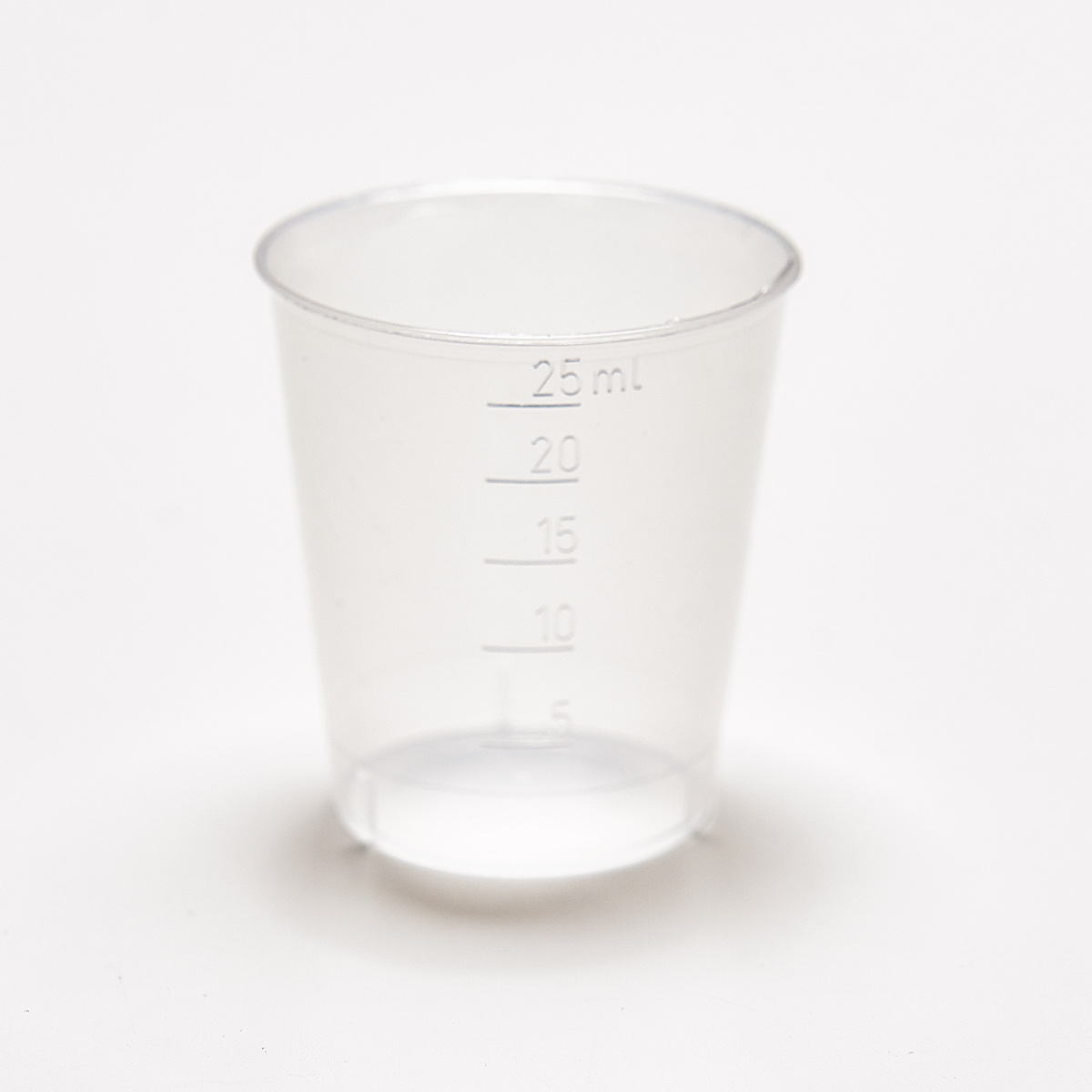 Kieliszki do podawania leków MARGOMED 003 101