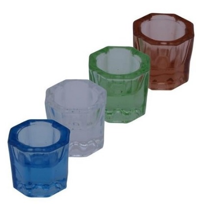 Kieliszki do podawania leków Pol-Intech NN 0641-001