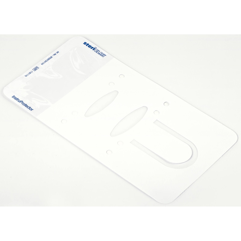 Kieszenie ochronne na instrumentarium do sterylizacji steriCLIN 3FSZB730102 / 3FSZB730104 / 3FSZB730120