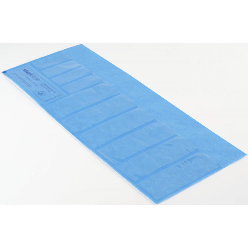 Kieszenie ochronne na instrumentarium do sterylizacji steriCLIN 3FSZB730102 / 3FSZB730104 / 3FSZB730120
