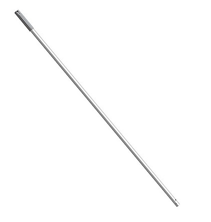 Kije do mopów Splast Sztyl aluminiowy 23 x 1350 mm SZTY-0004