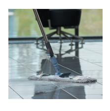 Kije do mopów Vileda SprayPro INOX 