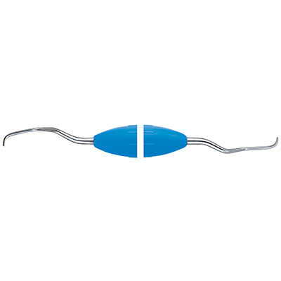 Kirety stomatologiczne (usuwanie kamienia nazębnego) LM-Instruments Gracey