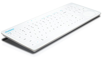 Klawiatury medyczne Cleankeys CK3-15
