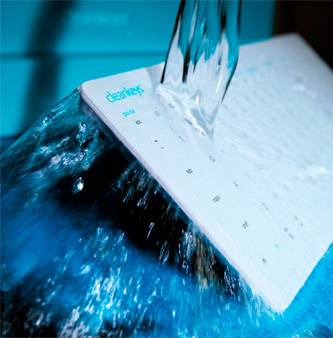 Klawiatury medyczne Cleankeys CK3-15