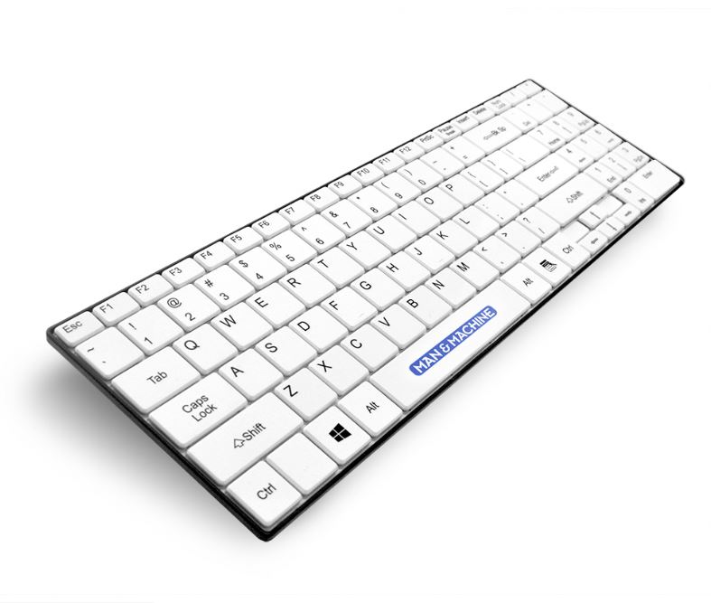 Klawiatury medyczne Man & Machine Its Cool