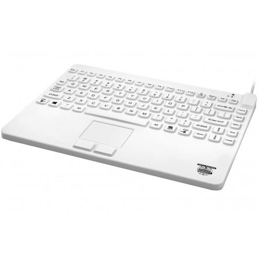 Klawiatury medyczne Man & Machine Slim Cool Plus