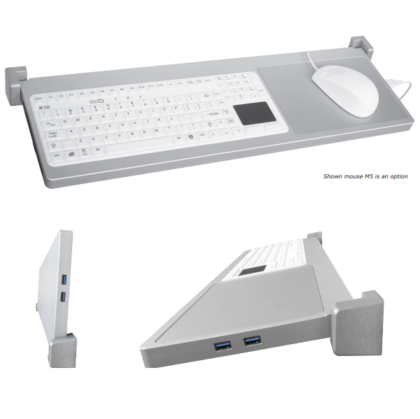 Klawiatury medyczne ProKeys CX46-400 / CX46-600