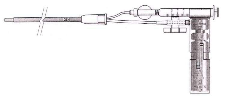 Kleje tkankowe GEM Glubran2