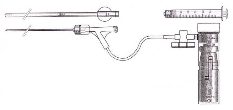 Kleje tkankowe GEM Glubran2