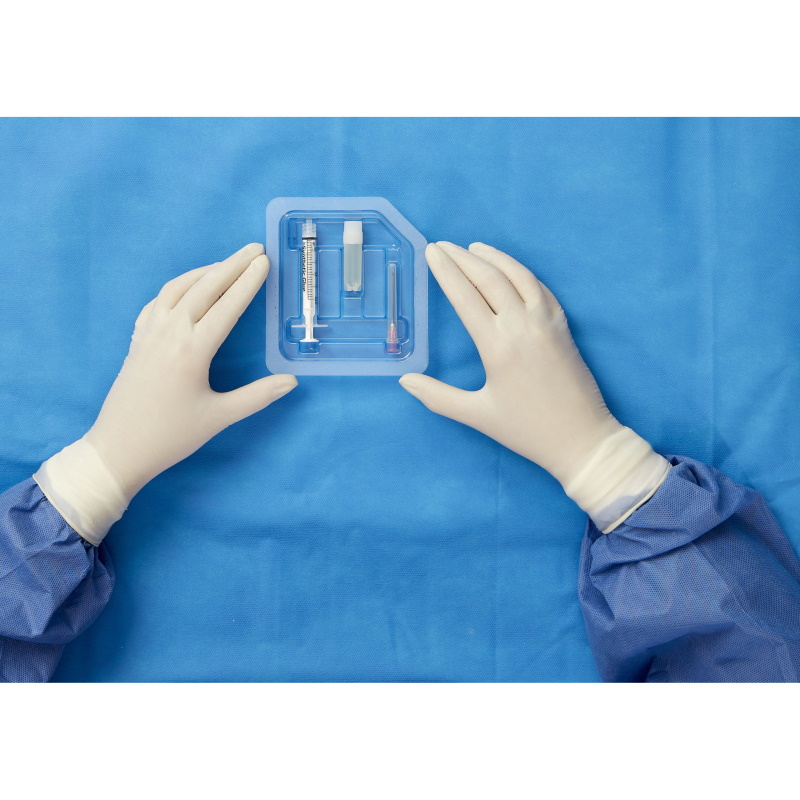 Kleje tkankowe Peters Surgical IFABOND 1 ml - nr ref. IB