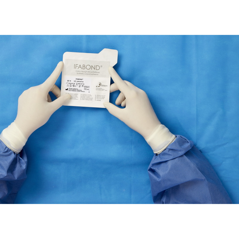 Kleje tkankowe Peters Surgical IFABOND 1,5 ml - nr ref. IB+