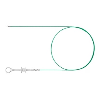 Kleszcze biopsyjne do endoskopów giętkich B/D kleszczyki