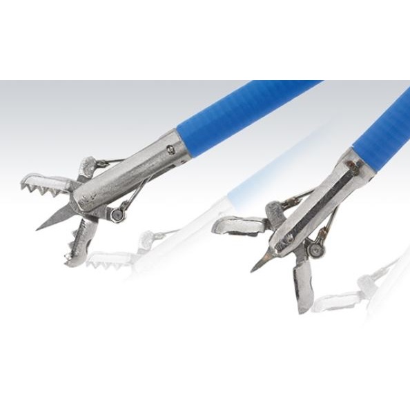 Kleszcze biopsyjne do endoskopów giętkich ConMed Kleszcze biopsyjne do endoskopów giętkich