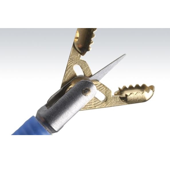 Kleszcze biopsyjne do endoskopów giętkich ConMed Kleszcze biopsyjne do endoskopów giętkich