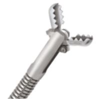 Kleszcze biopsyjne do endoskopów giętkich Endo-Flex Kleszcze biopsyjne jednorazowe Endo-Flex