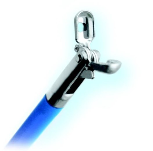 Kleszcze biopsyjne do endoskopów giętkich ENDOELEKTRONIK ATE-QYQ-C-23x1800