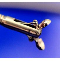 Kleszcze biopsyjne do endoskopów giętkich Kangjin Medical Instrument Wielorazowe kleszcze biopsyjne