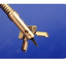 Kleszcze biopsyjne do endoskopów giętkich Kangjin Medical Instrument Wielorazowe kleszcze biopsyjne