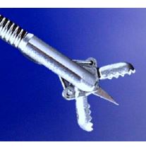 Kleszcze biopsyjne do endoskopów giętkich Kangjin Medical Instrument Wielorazowe kleszcze biopsyjne