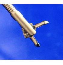 Kleszcze biopsyjne do endoskopów giętkich Kangjin Medical Instrument Wielorazowe kleszcze biopsyjne