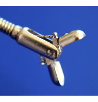 Kleszcze biopsyjne do endoskopów giętkich Kangjin Medical Instrument Wielorazowe kleszcze biopsyjne